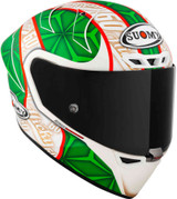 Suomy S1-XR Hickman Replica 2023 Motorcycle Helmet