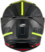 Suomy Track-1 97/Ninety Seven Motorcycle Helmet