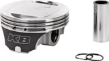 KB Forged Piston Kit Standard Bore (KB904C.STD)