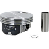 KB Hypereutectic Piston Kit Standard Bore (KB409C.STD)