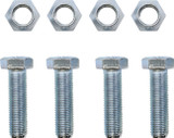 Moose Wheel Stud and Nut Kit (0213-0869)