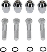 Moose Wheel Stud and Nut Kit (0213-1269)