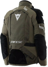 Dainese Springbok 3L Absoluteshell Mens WP Motorcycle Jacket