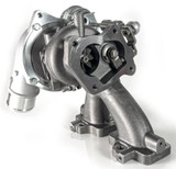 Bikeman OE Replacement Turbo for '20 Polaris RZR Pro XP (10-310)