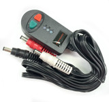 Tourmaster Synergy Electric Heated Gloves Control Unit