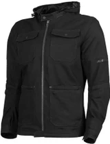 Speed & Strength Dogs Of War 2.0 Mens Textile Motorcycle Jacket