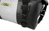 Nelson-Rigg Hurricane Dry 40L Duffle Bag Black (SE-4040)