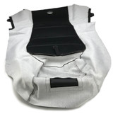 Saddlemen Snowmobile Black Seat Cover for '96-99 Polaris (AW122)