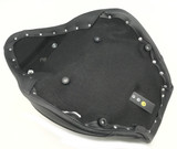 Saddlemen Renegade Deluxe Studded Solo Seat '06-19 VN900 Classic (K06-11-001)