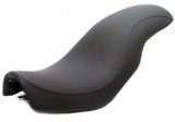 Saddlemen Profiler Smooth Black Seat (H3985FJ)