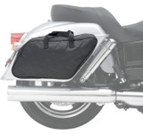 Saddlemen Large Saddlebag Packing Cube Liner for '12-16 Harley FLD (3501-0759)