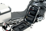 Saddlemen Saddlebag Lid Organizer Set for 2006-2014 BMW R1200GS (EX000662)