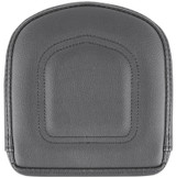 Saddlemen Gravestone Sissy Bar Pad 6.5" x 6.5" (0408)