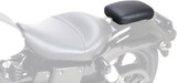 Saddlemen Detachable S3 SaddleHyde Pillion Pad 7" Wide (SA1017)