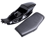 Saddlemen Eliminator Seat & Fender for '04-20 Harley Sportster XL (Z4282)