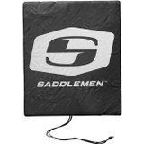 Saddlemen BR1800 Sissy Bar Tactical Bag (3515-0207)