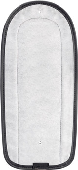 Saddlemen Dominator Fender Chap (T8129-18-D)