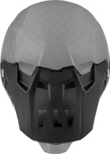 Fly Racing Formula Carbon Helmet Visor/Peak