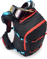 USWE POW 16 Winter Protector Hydration Backpack
