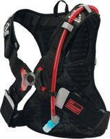 USWE Raw 4 Elite 3L Hydration Backpack