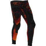 FXR Podium Magma Mens MX Offroad Pants