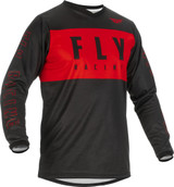 Fly Racing F-16 '21 Mens MX Offroad Jersey