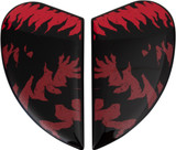 Icon Airform Helmet Sideplates