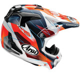 Arai VX-Pro4 Resolute MX Offroad Helmet
