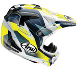 Arai VX-Pro4 Resolute MX Offroad Helmet