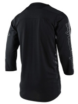 Troy Lee Designs Ruckus Mens 3/4 Sleeve Mountain Bike Jersey