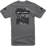 Alpinestars Tactical Mens Short Sleeve T-Shirt