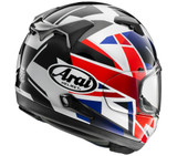 Arai Signet-X Flag UK Motorcycle Helmet