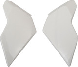 Icon Airflite Helmet Shield Sideplate Covers