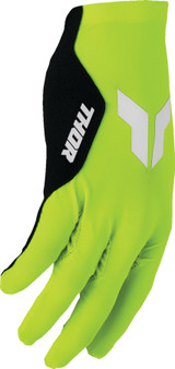 Thor Sportmode Riot Mens MX Offroad Gloves