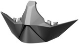 Scott Hustle Goggle Nose Guard