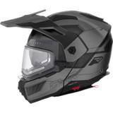FXR Maverick X Pro Snow Helmet w/Electric Shield