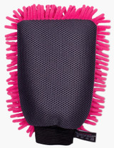 Muc-Off 2-in-1 Microfiber Wash Mitt (20411)