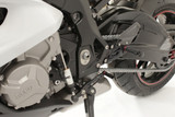 Gilles Factor-X Rearsets | '17-20 BMW S1000R / '17-18 S1000RR (FXR-BM04-B)
