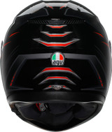 AGV K3 Syth Motorcycle Helmet