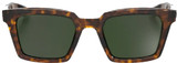 100% Erba Sunglasses