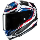 HJC RPHA 12N Brels Motorcycle Helmet