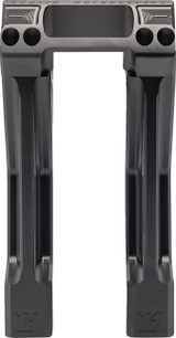 Kodlin Black 8" Fastback Handlebar Risers (K55122)