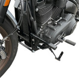 Kodlin Black Front Engine Guards (K59515)