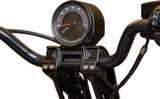 Kodlin Speedometer Gauge Bucket Mount for Fast Back Riser (K61257)