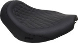 Kodlin Black Solo Seat for '18-24 FL/FX (K59660)