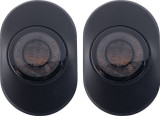 Kodlin Black Antenna Grommet Light (K68495)