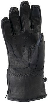 Kuryakyn Taos Womens Cold Weather Motorcycle Gloves