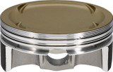 JE 4.320" Ultra Series 2-Cylinder Piston Kit (394140)