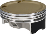 JE 4.310" Ultra Series 2-Cylinder Piston Kit (394100)