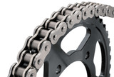 BikeMaster 520H Heavy Duty Precision Chain Natural 120 Links (197654)